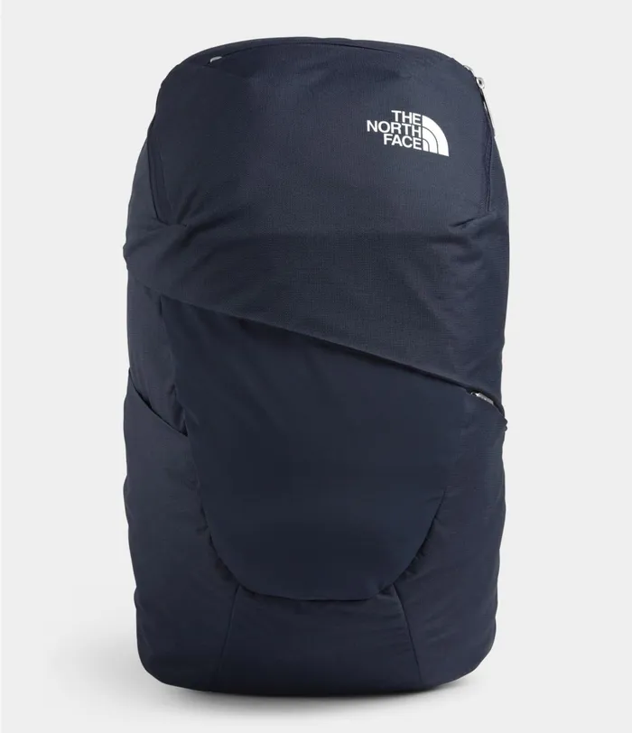 Womens Aurora Backpack Aviator Navy Light Heathertnf White The North Face Backpacks Womens Aurora Backpack Aviator Navy Light Heathertnf White The North Face Backpacks