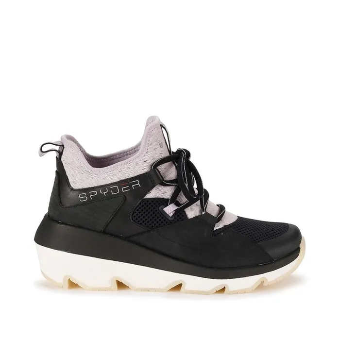 Womens Cadence Black Spyder Boots