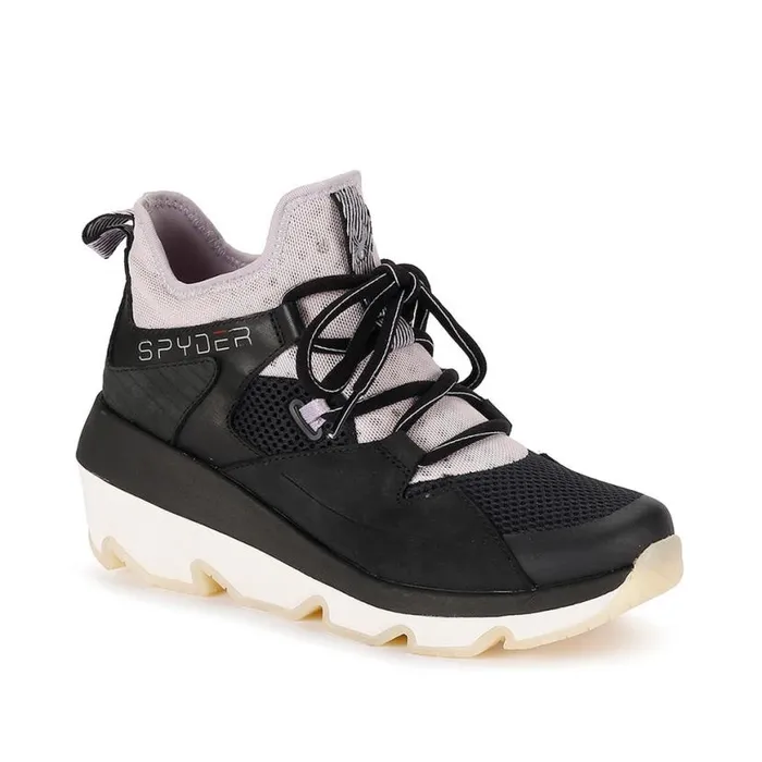 Womens Cadence Black Spyder Boots