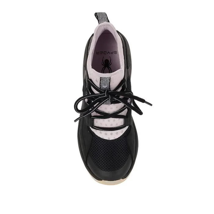 Womens Cadence Black Spyder Boots