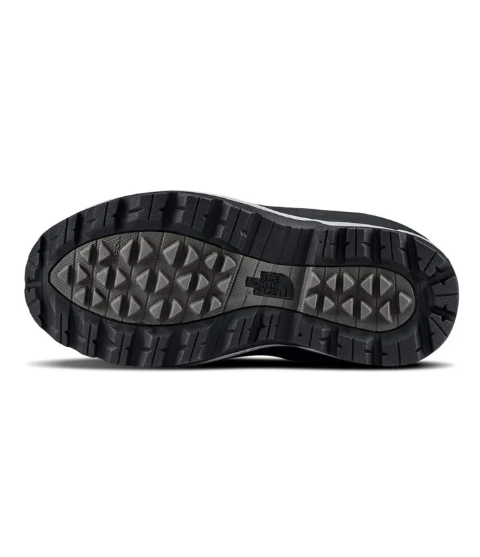 Womens Chilkat 400 Boots Tnf Blackzinc Grey The North Face Boots