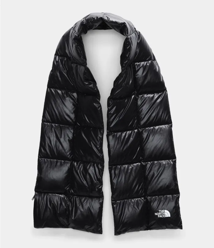 Womens City Voyager Scarf One Size The North Face Beanies and Scarves