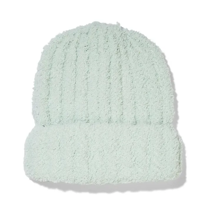Womens Cloud Beanie Wintergreen Spyder Hats
