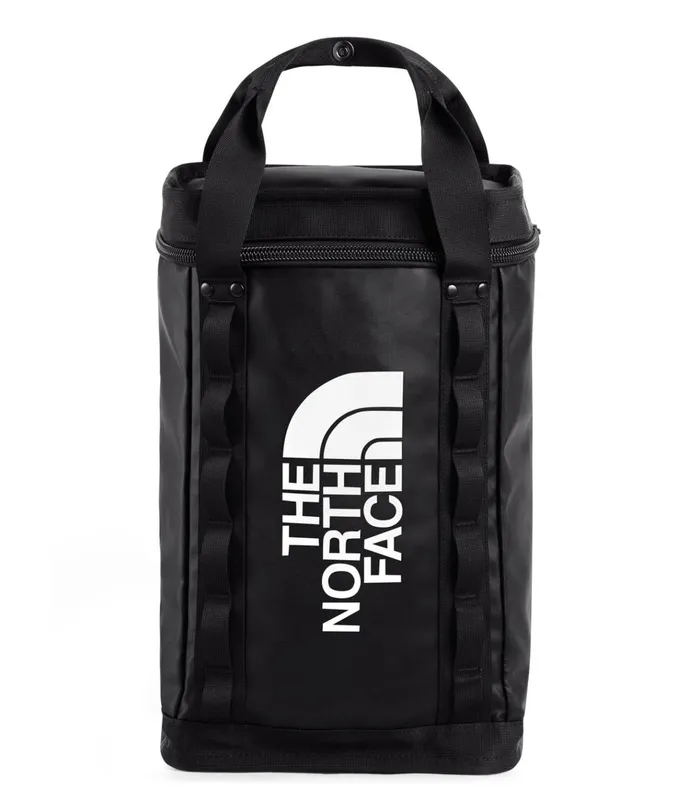 Womens Explore Fusebox DaypackS Tnf Blacktnf White The North Face Backpacks