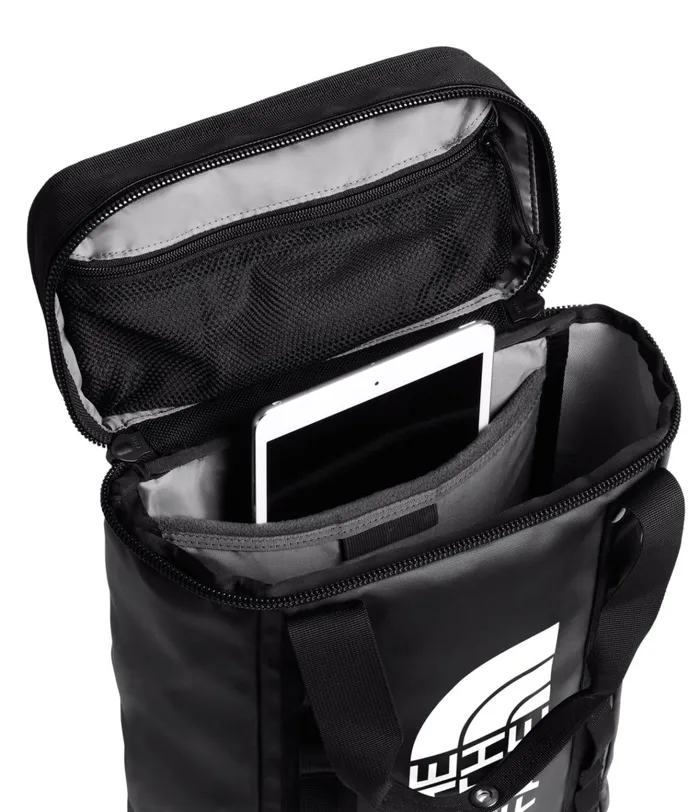 Womens Explore Fusebox DaypackS Tnf Blacktnf White The North Face Backpacks