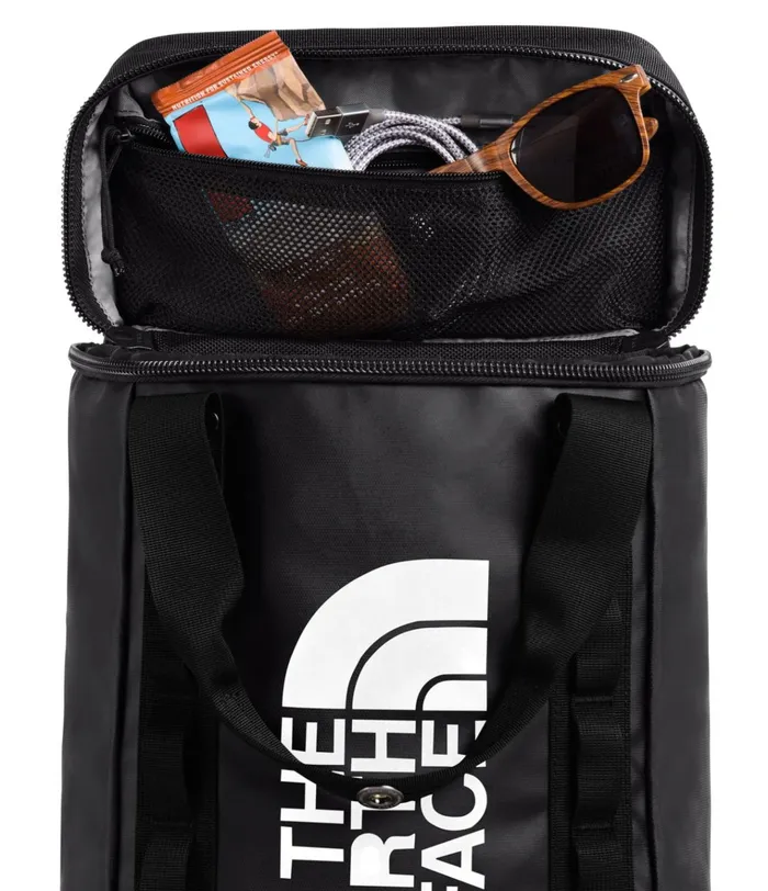 Womens Explore Fusebox DaypackS Tnf Blacktnf White The North Face Backpacks