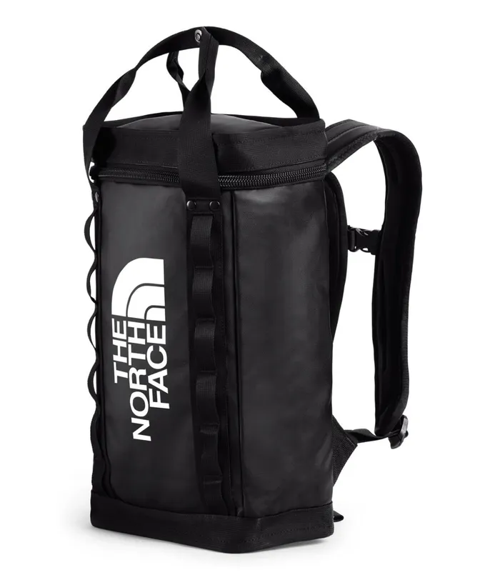 Womens Explore Fusebox DaypackS Tnf Blacktnf White The North Face Backpacks