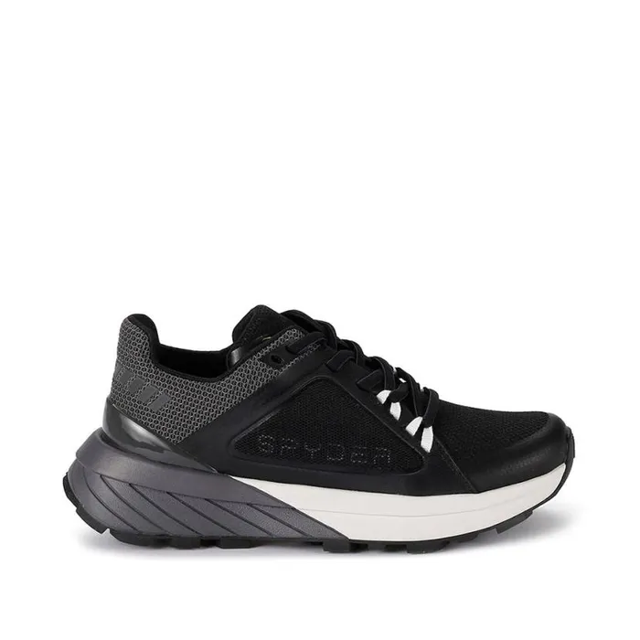 Womens Indy Black Spyder Shoes