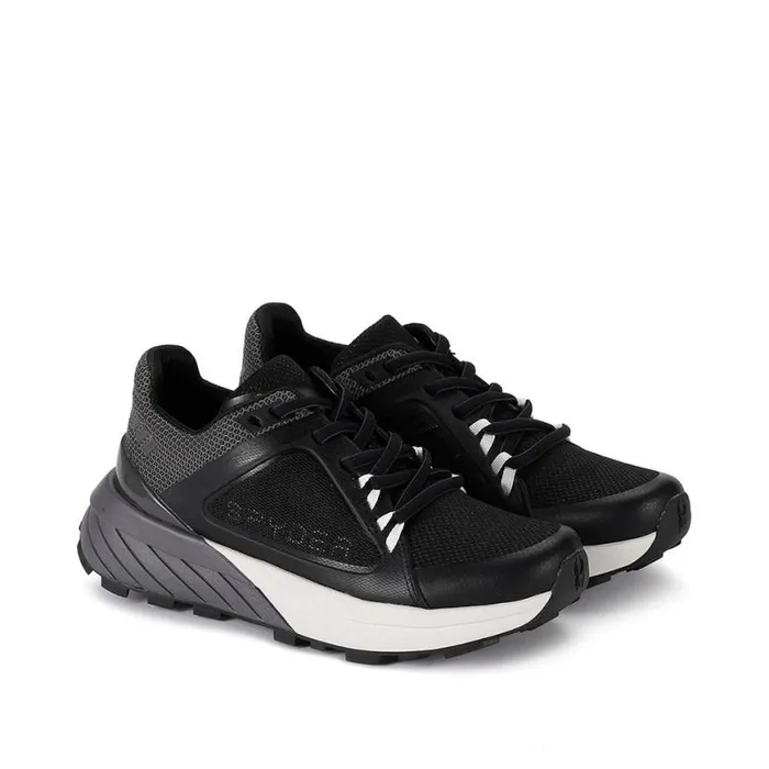 Womens Indy Black Spyder Shoes