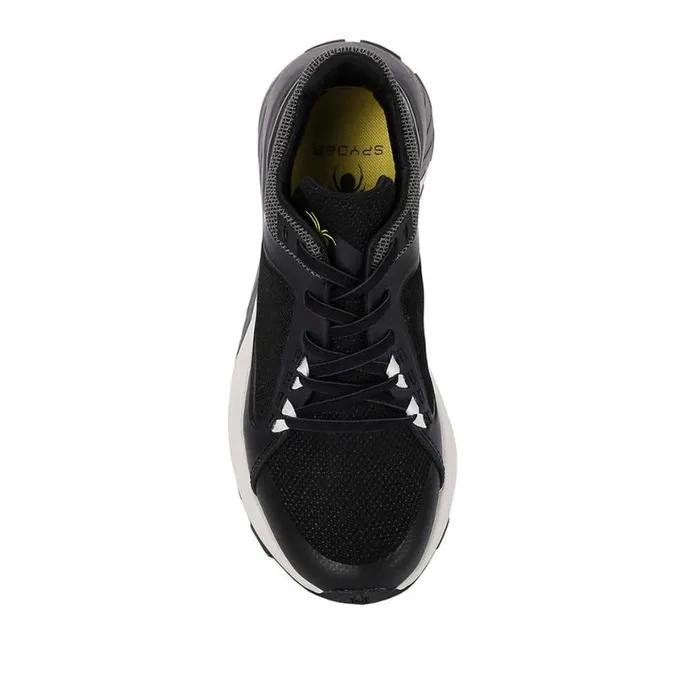 Womens Indy Black Spyder Shoes