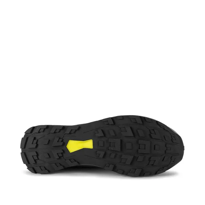 Womens Indy Black Spyder Shoes