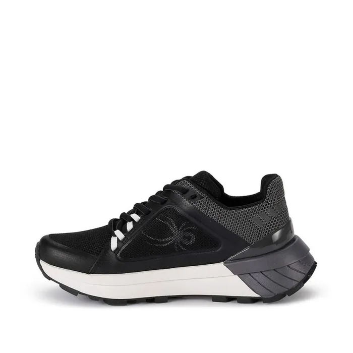 Womens Indy Black Spyder Shoes