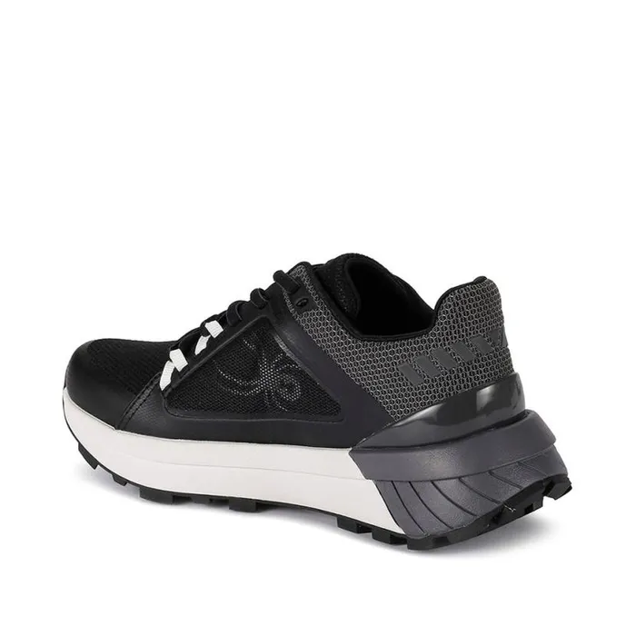 Womens Indy Black Spyder Shoes