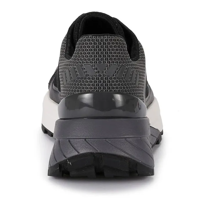 Womens Indy Black Spyder Shoes