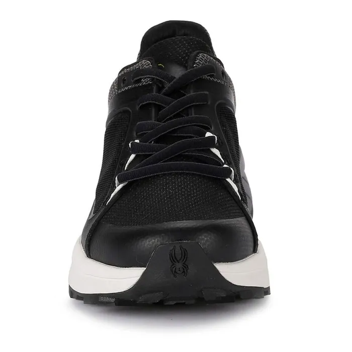 Womens Indy Black Spyder Shoes