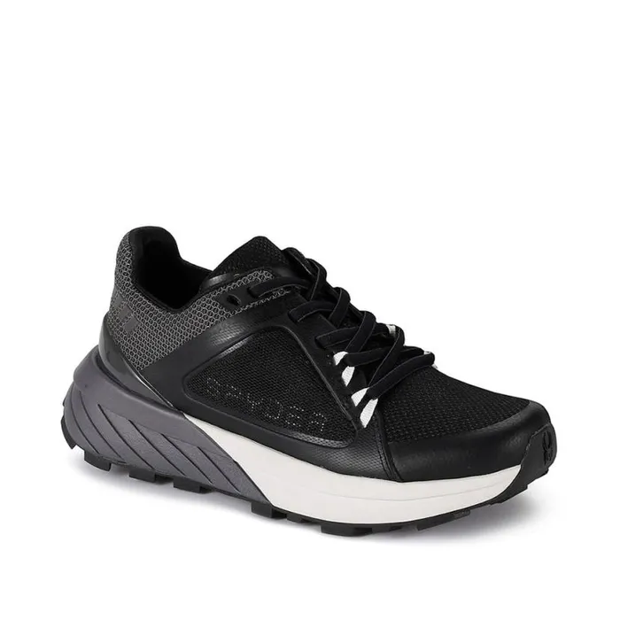 Womens Indy Black Spyder Shoes