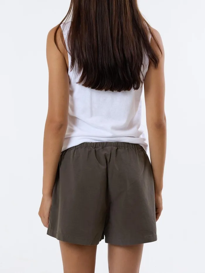 Womens Leighton Short Tarmac Thrills Shorts