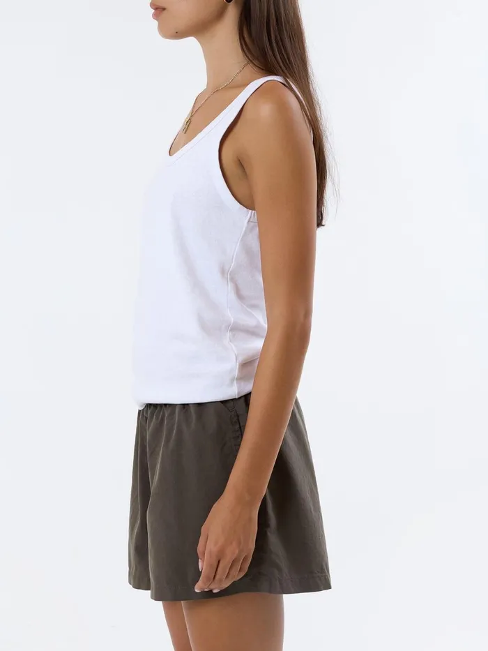Womens Leighton Short Tarmac Thrills Shorts