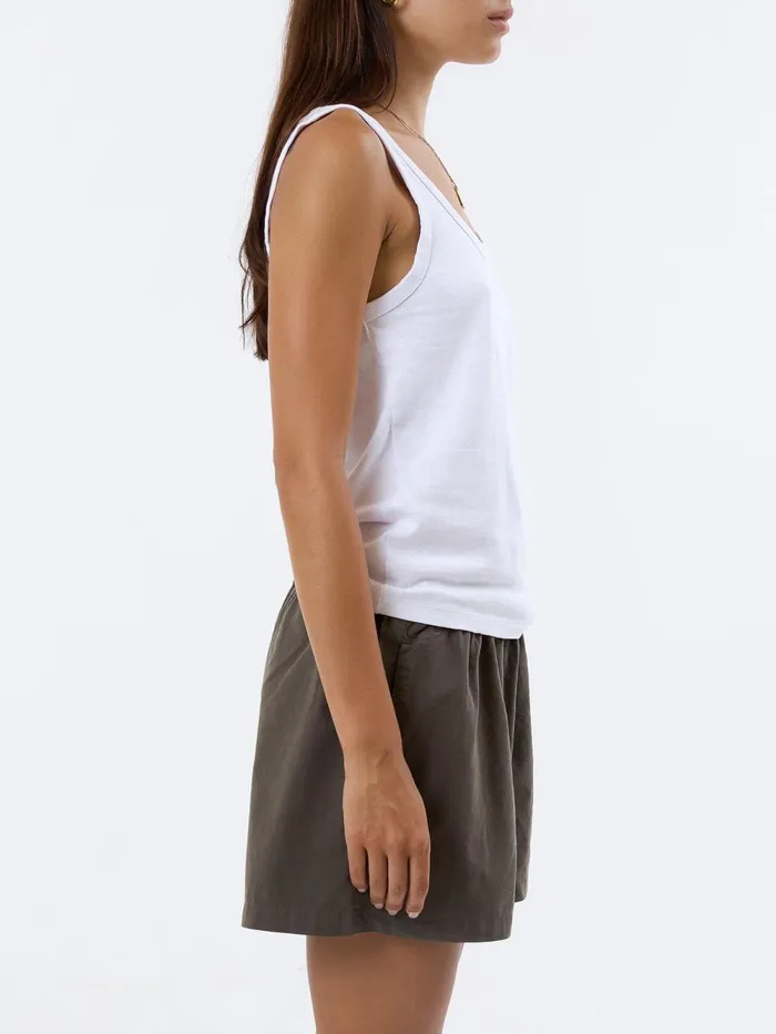 Womens Leighton Short Tarmac Thrills Shorts
