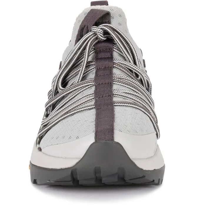 Womens Sanford Glacier Grey Spyder Shoes