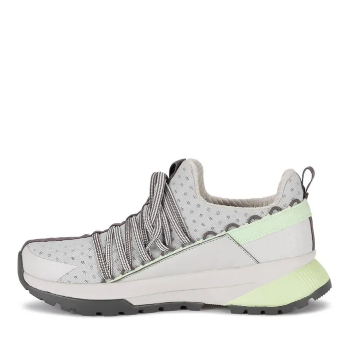 Womens Sanford Glacier Grey Spyder Shoes