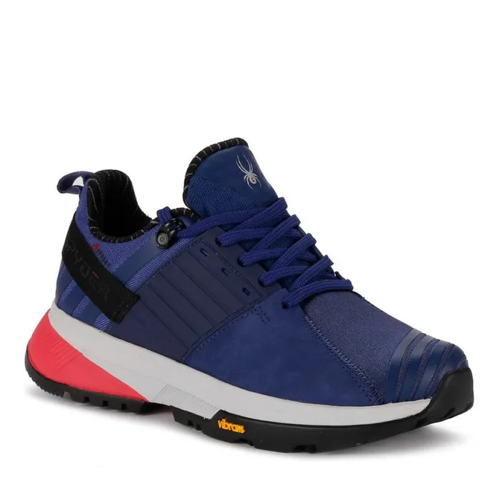 Womens Shasta Atlantic Blue Spyder Shoes