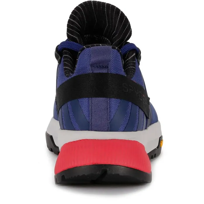 Womens Shasta Atlantic Blue Spyder Shoes