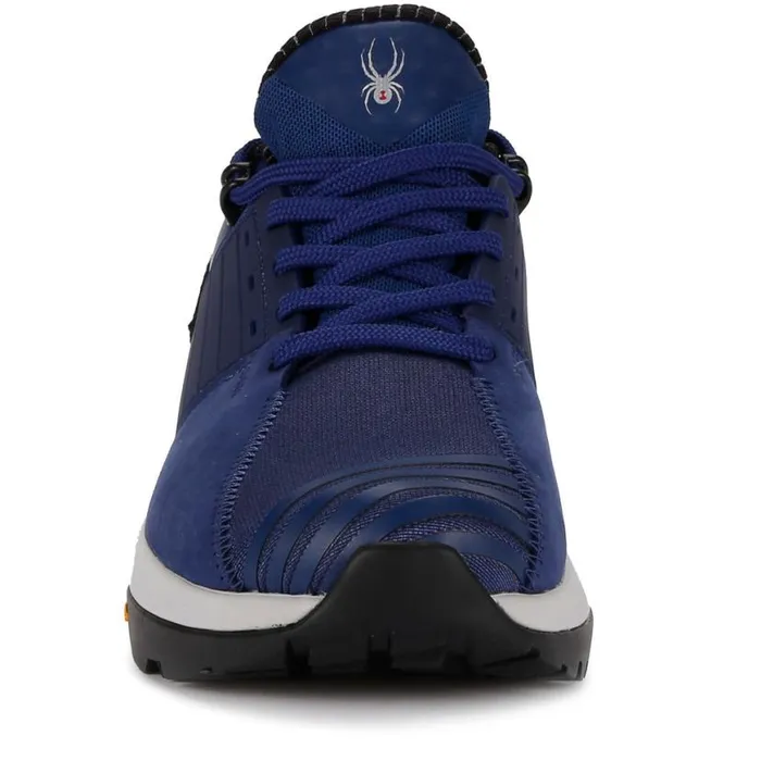Womens Shasta Atlantic Blue Spyder Shoes