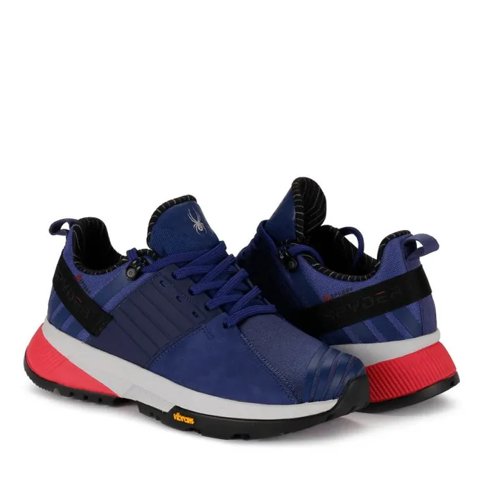 Womens Shasta Atlantic Blue Spyder Shoes