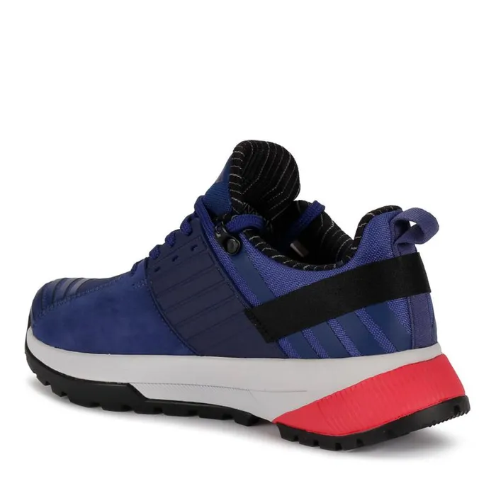 Womens Shasta Atlantic Blue Spyder Shoes