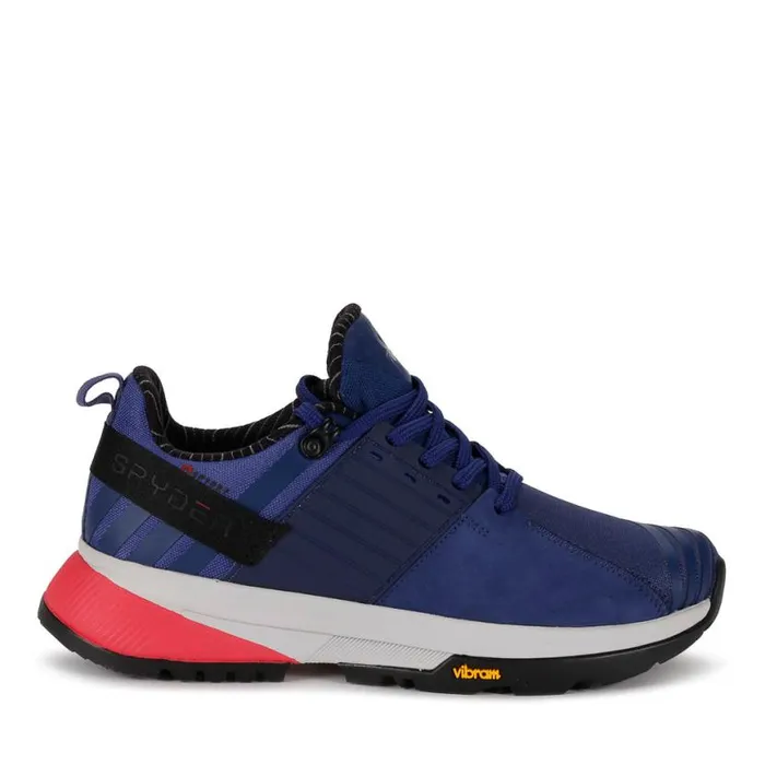 Womens Shasta Atlantic Blue Spyder Shoes