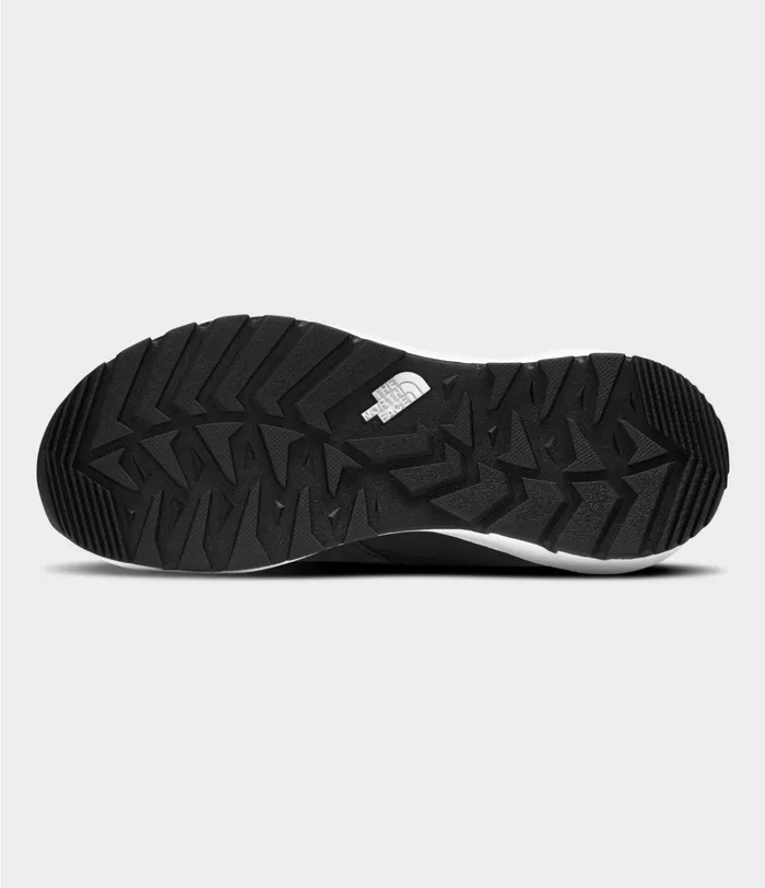 Womens ThermoBall Progressive Zip Tnf Blacktnf White The North Face Winter Boots