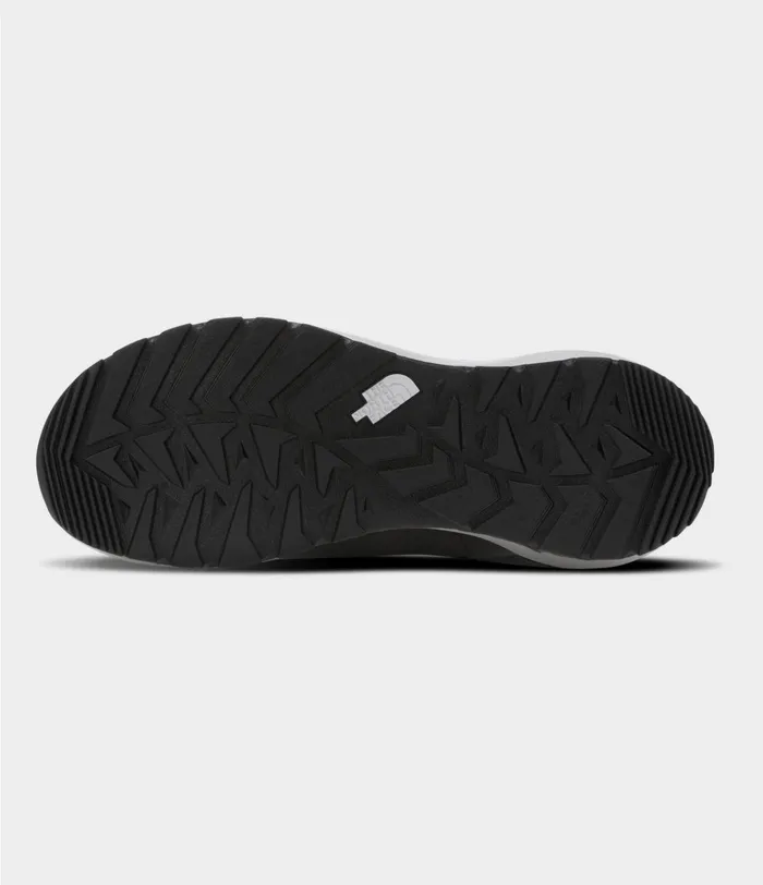 Womens ThermoBall Tall Tnf Blacktnf White The North Face Winter Boots