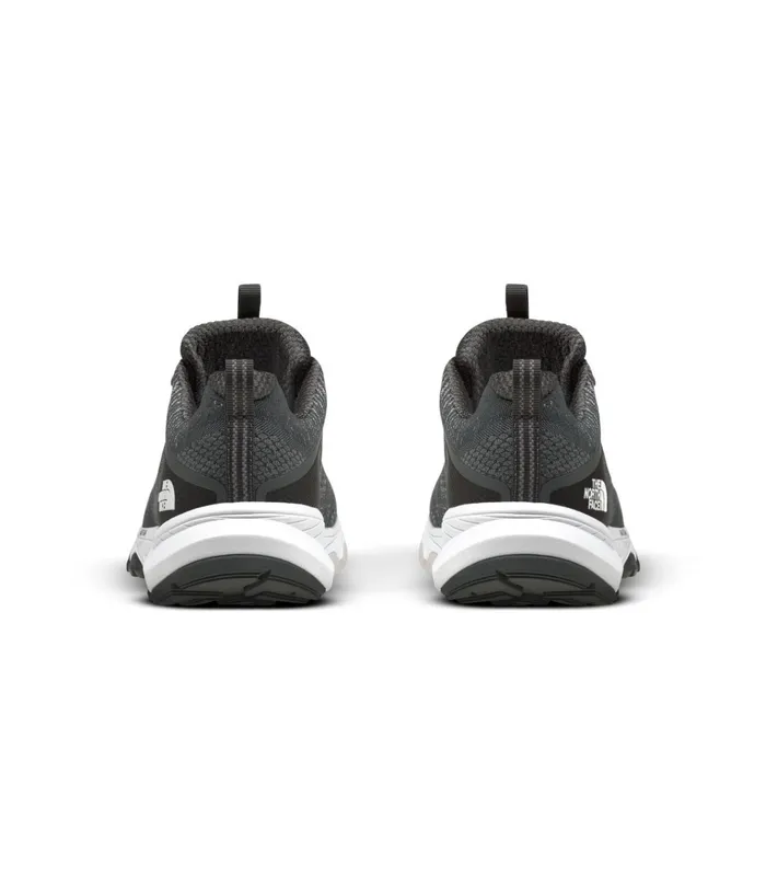 Womens Ultra Fastpack III Futurelight Woven Dark Shadow Greytnf White The North Face Sneakers