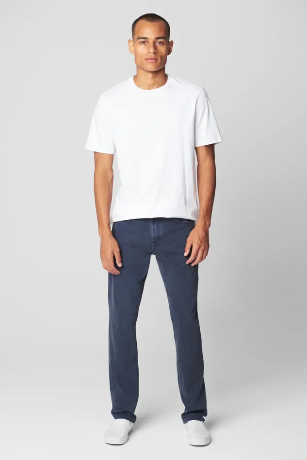 Wooster In Black Magic Jean Men BLANK NYC Jeans