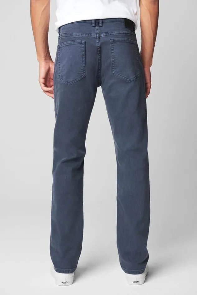 Wooster In Black Magic Jean Men BLANK NYC Jeans
