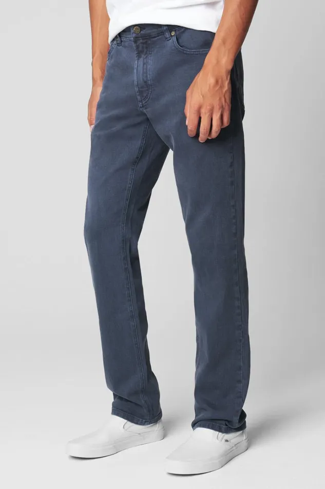 Wooster In Black Magic Jean Men BLANK NYC Jeans