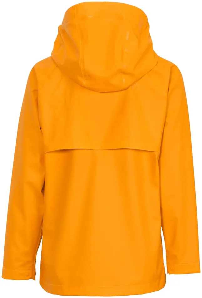 Youth Saffron Yellow Didriksons Jackets