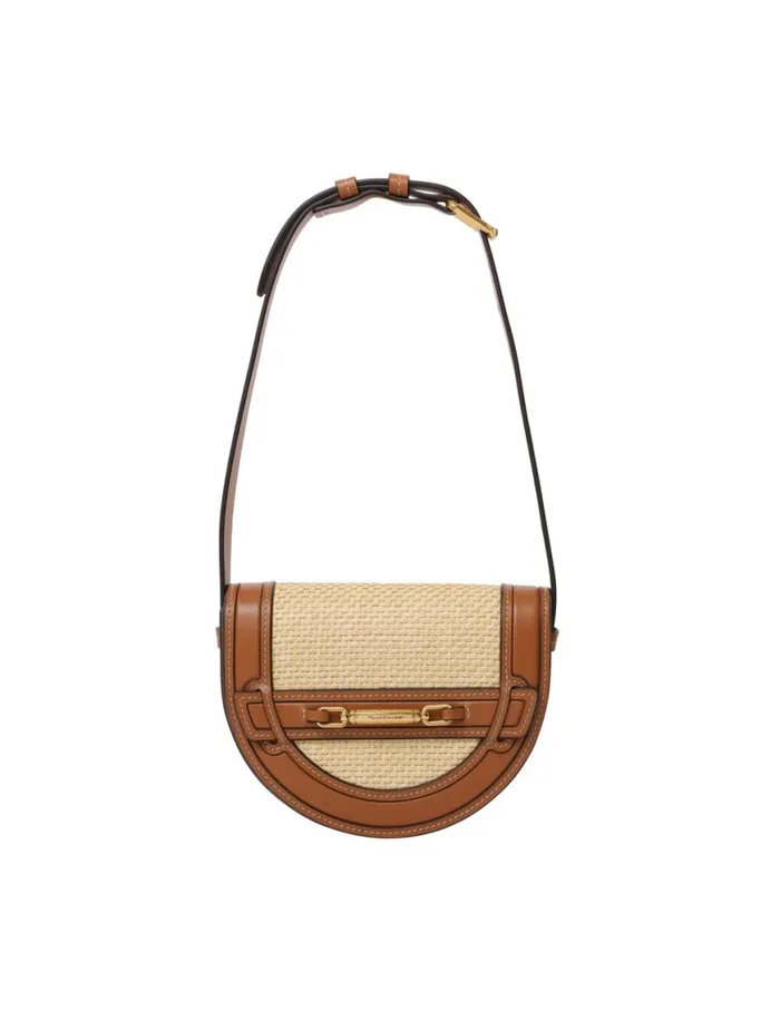 Zimmermann Bags Raffia Convertible Mini Bag Avalon 8211 Women