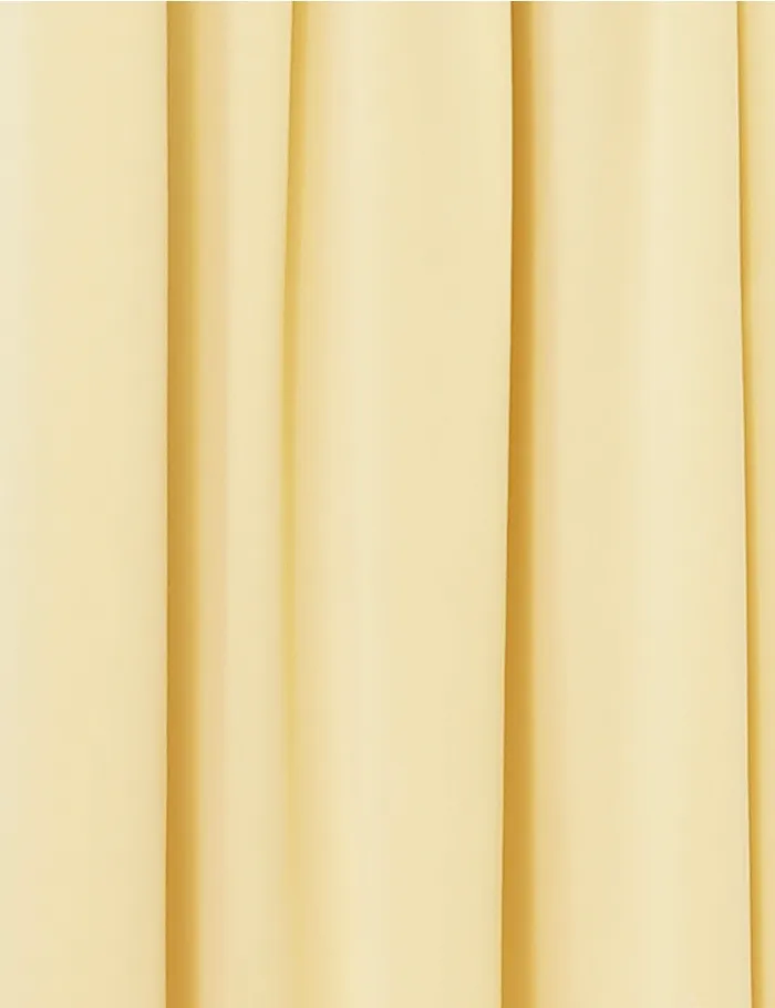 Zimmermann Clothing Silk Slip Dress Butter 8211 Women