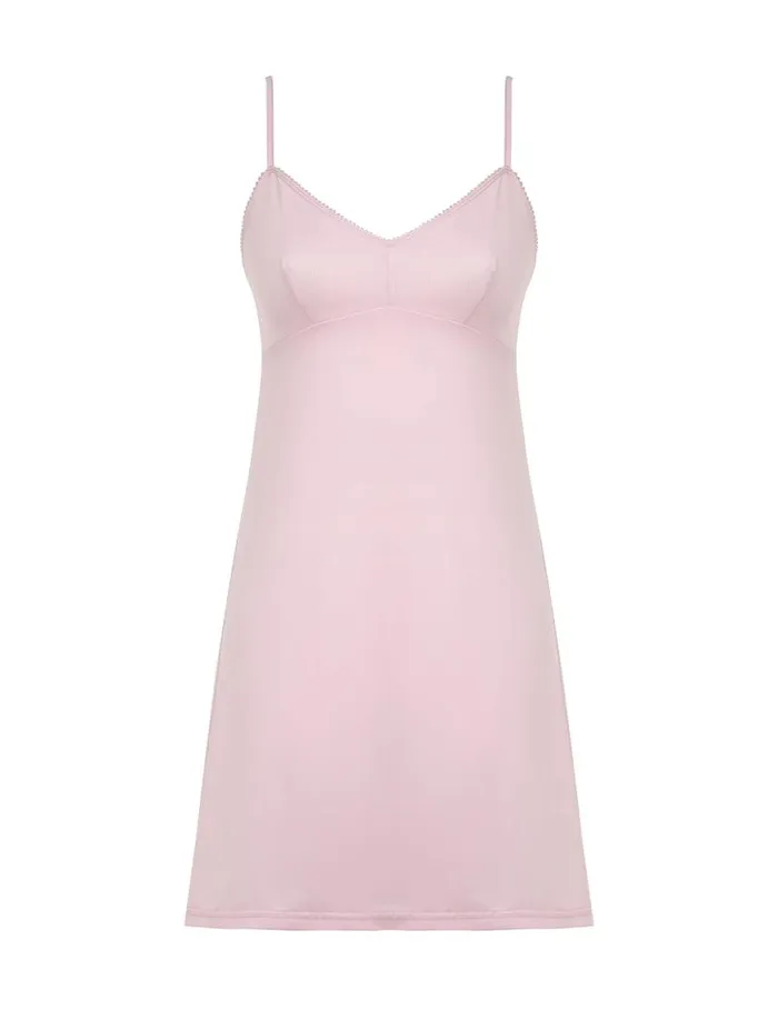 Zimmermann Dresses Matchmaker Lift Off Mini Lilac 8211 Women