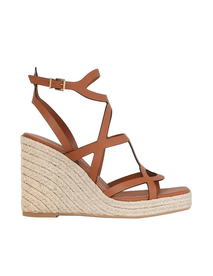 Zimmermann Sandals Zimmermann Bay Espadrilles 110 Avalon 8211 Women
