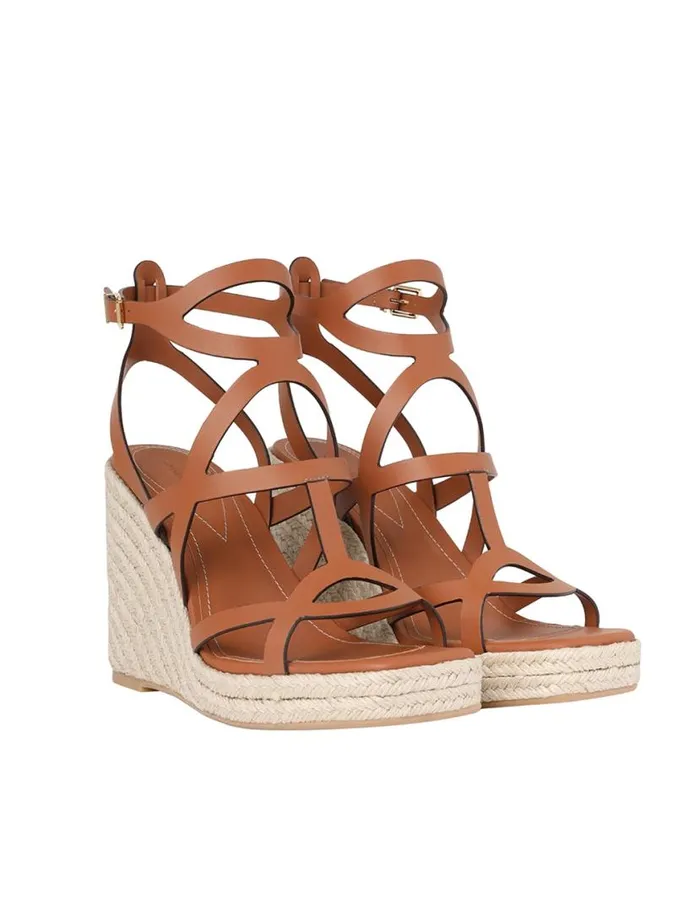 Zimmermann Sandals Zimmermann Bay Espadrilles 110 Avalon 8211 Women