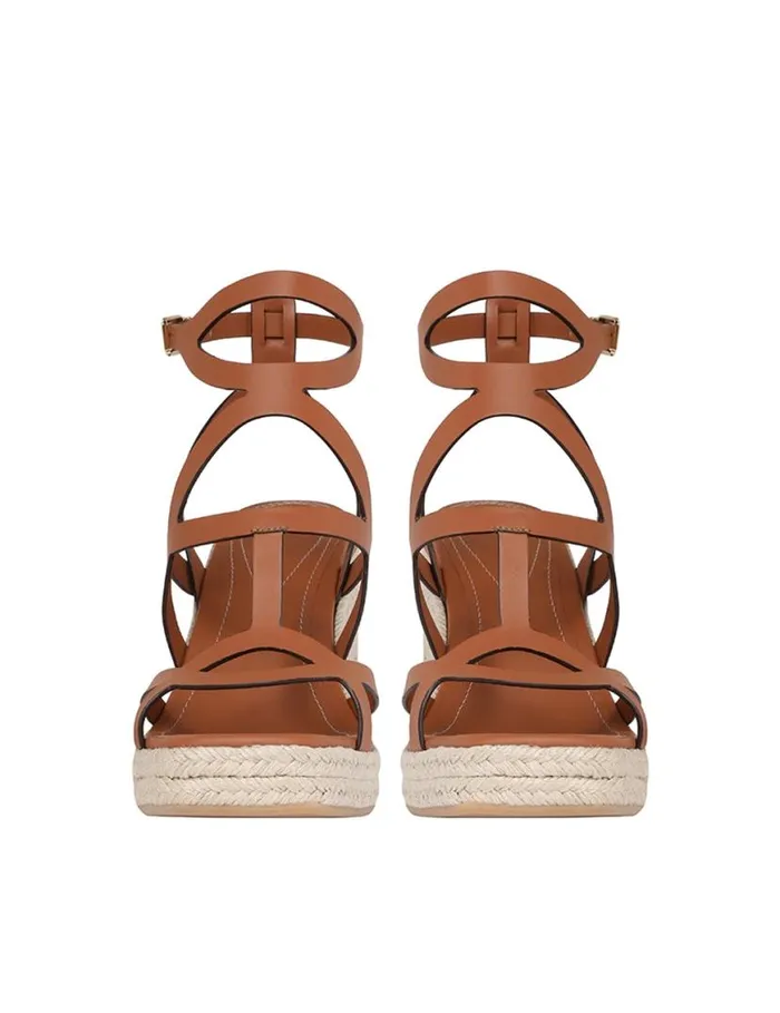 Zimmermann Sandals Zimmermann Bay Espadrilles 110 Avalon 8211 Women