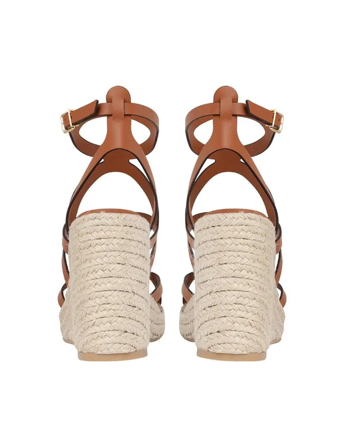 Zimmermann Sandals Zimmermann Bay Espadrilles 110 Avalon 8211 Women