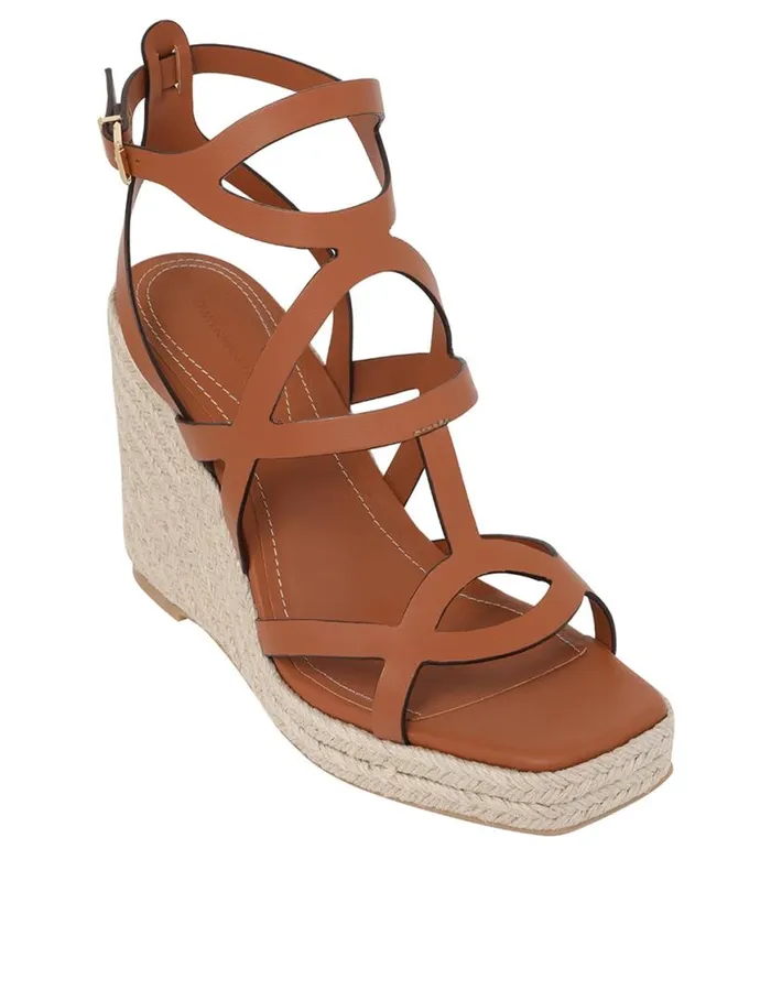 Zimmermann Sandals Zimmermann Bay Espadrilles 110 Avalon 8211 Women