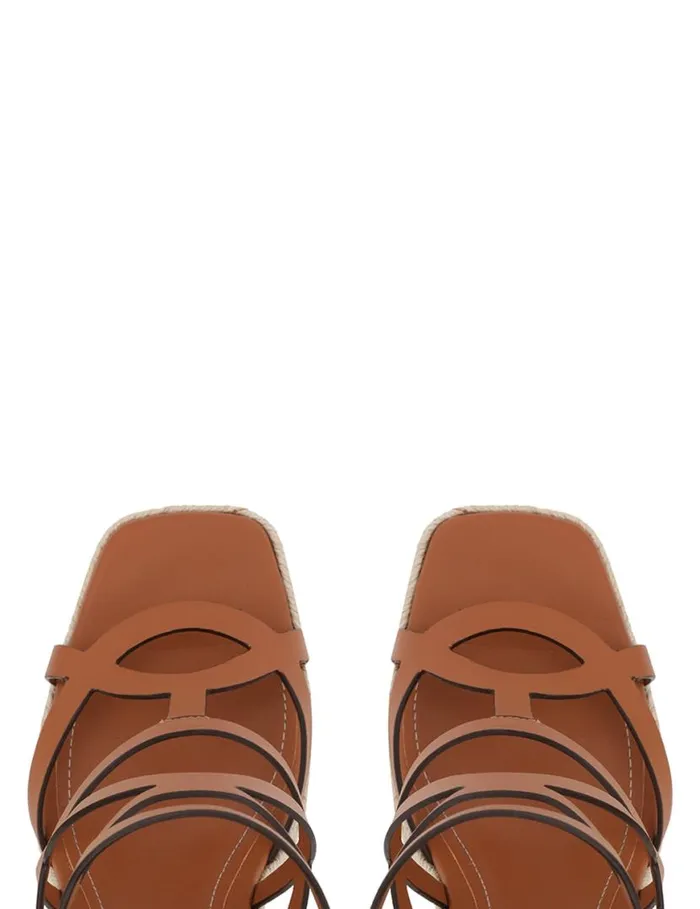 Zimmermann Sandals Zimmermann Bay Espadrilles 110 Avalon 8211 Women