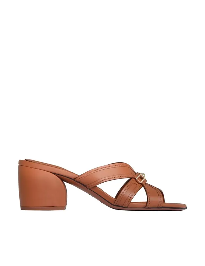 Zimmermann Sandals Zimmermann Prisma Slide 65 Avalon 8211 Women