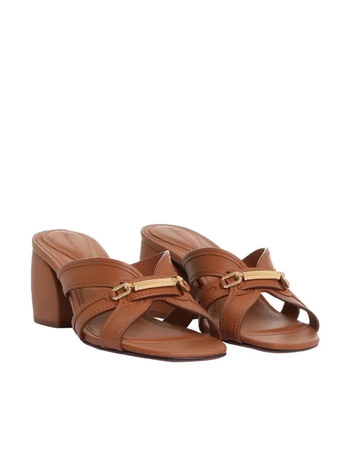 Zimmermann Sandals Zimmermann Prisma Slide 65 Avalon 8211 Women