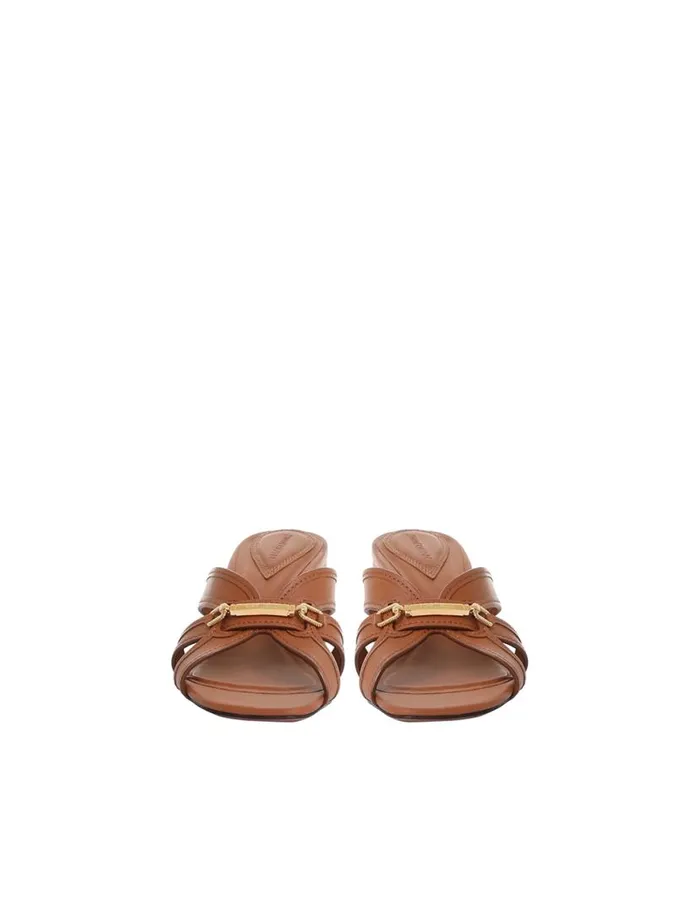 Zimmermann Sandals Zimmermann Prisma Slide 65 Avalon 8211 Women